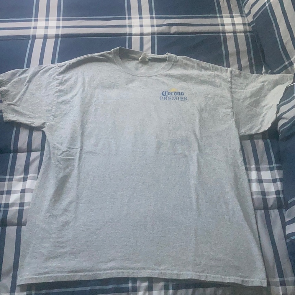 Corona premier tee